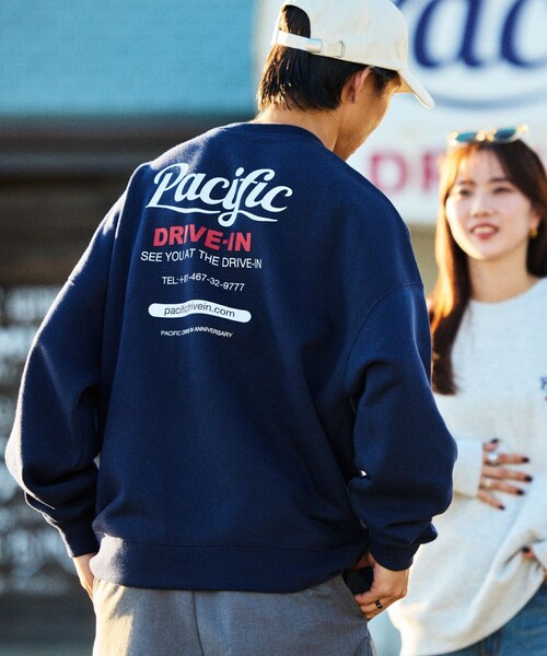 FREAK'S STORE（フリークスストア）の「限定展開 Pacific DRIVE-IN