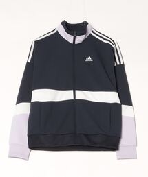 アディダス adidas W TEAM トラックトップ