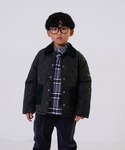 and D. petit main(アンドディープティマイン)の「ジャケット/アウター(ブルゾン)」
