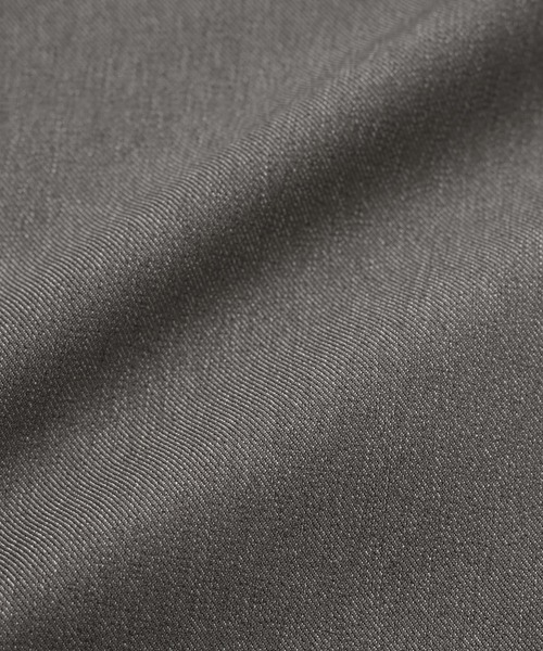 ROPE' PICNIC（ロペピクニック）の「【3サイズ展開】コクーンベイカーパンツ（その他パンツ・レディース・グレー/ネイビー・40/38/36）」の6枚目の写真