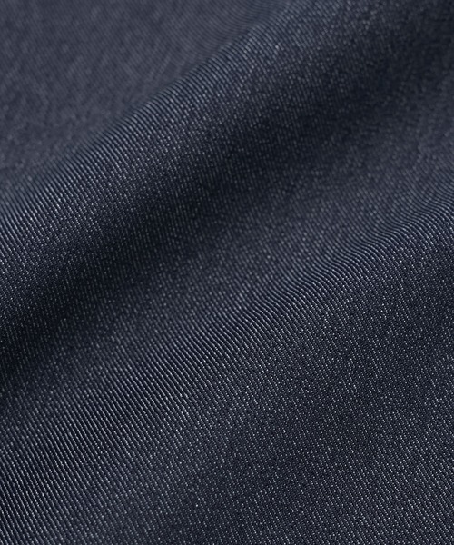 ROPE' PICNIC（ロペピクニック）の「【3サイズ展開】コクーンベイカーパンツ（その他パンツ・レディース・グレー/ネイビー・40/38/36）」の8枚目の写真