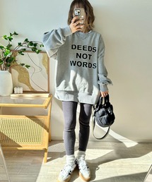 Fit more｜フィットモアのスウェット通販 - ZOZOTOWN