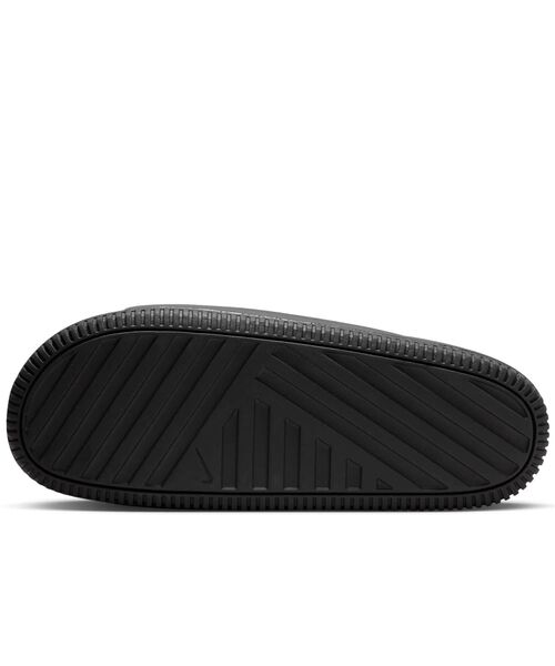 NIKE（ナイキ）の「ナイキ カーム メンズスライド / Nike Calm Men's Slides FD4116-001 Black（サンダル・メンズ・ブラック・24/25/26/27/28/29/30）」の19枚目の写真