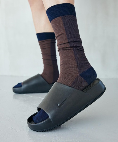 セール】ナイキ カーム メンズスライド / Nike Calm Men's Slides