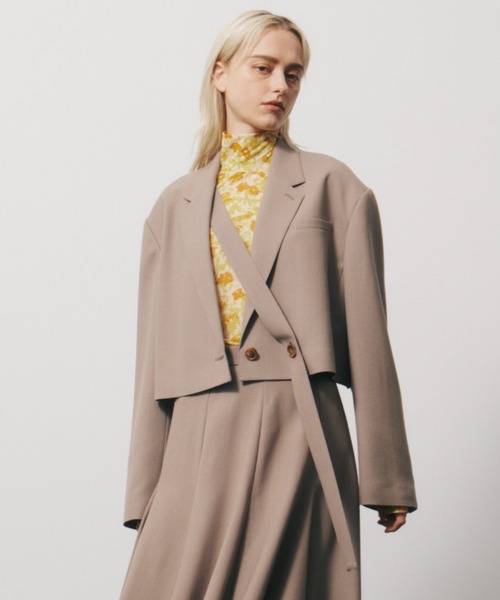 セール/ブランド古着】テーラードジャケット（テーラードジャケット  