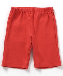 Zelo 膝パッド付きフレイムオレンジ　パンツ キッズ　90 Sサイズ未使用 Zelo 膝パッド付きフレイムオレンジパンツ キッズ90 Sサイズ未使用