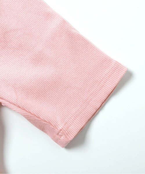 BREEZE(ブリーズ)の「【WEB限定】DAISUKIリブハーフパンツ(その他パンツ・キッズ・アイボリー/ブラック/ブルー/その他12/イエロー/オレンジ/その他11/ラベンダー/ピンク/ライム・70/80/110/130/90/100/120)」の21枚目の写真