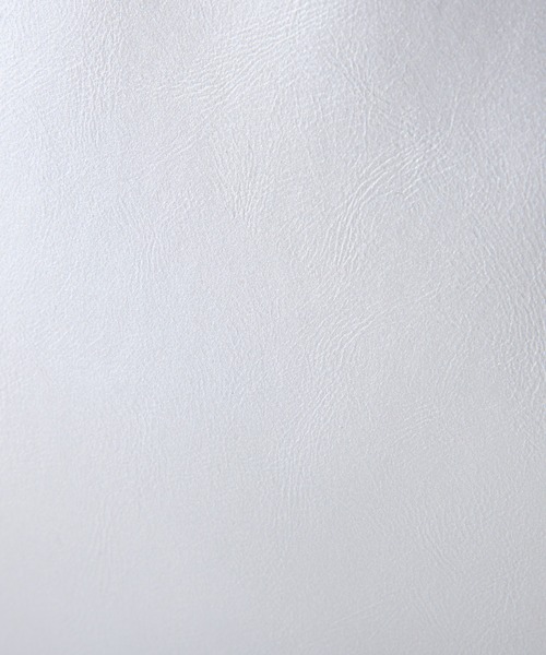 CIAOPANIC TYPY(チャオパニックティピー)の「【2025年S/S新作】【ペットボトル収納可能】台形型ボストンBAG(ショルダーバッグ・レディース・ピンク/シルバー/ブラック・ONE SIZE)」の12枚目の写真