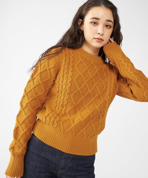 売れ筋商品|||トミー ヒルフィガー ニット&セーター レディース アウター STITCH BOAT - Jumper - ecru トミー ヒルフィガー レディース セーター | Costco Japan