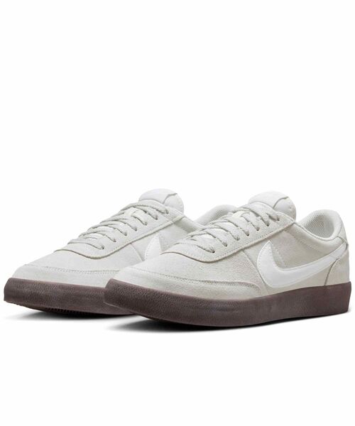 【NIKE】ナイキ★キルショット 2★KILLSHOT 2 Amazon | [ナイキ] キルショット 2 KILLSHOT 2 ダークラセット