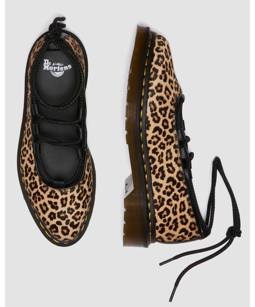 セール】Dr. Martens/ドクターマーチン ELPHIE II レース アップ
