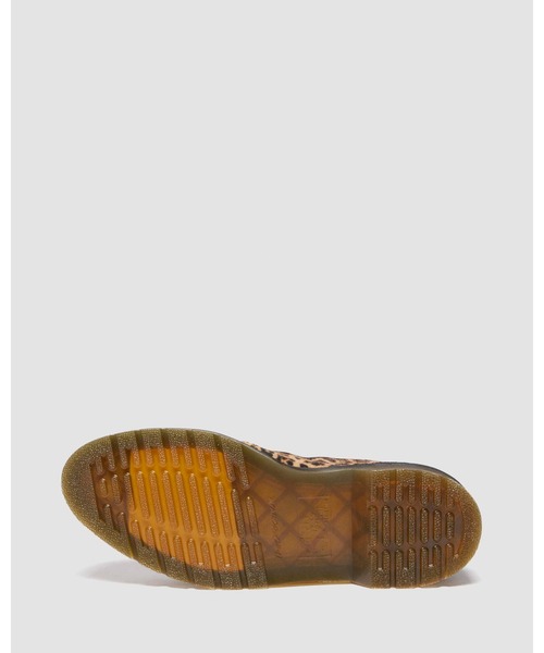 Dr. Martens(ドクターマーチン)の「Dr. Martens/ドクターマーチン ELPHIE II レース アップ シューズ 41650200(その他シューズ・レディース・レオパード・UK6/UK5/UK4/UK3)」の2枚目の写真