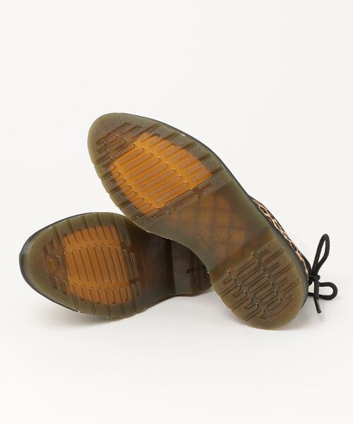 Dr. Martens(ドクターマーチン)の「Dr. Martens/ドクターマーチン ELPHIE II レース アップ シューズ 41650200(その他シューズ・レディース・レオパード・UK6/UK5/UK4/UK3)」の10枚目の写真