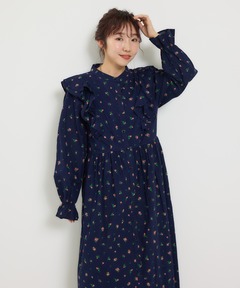MEDI SMALL FLOWER NS DRESS（ワンピース）｜Ameri（アメリ）の