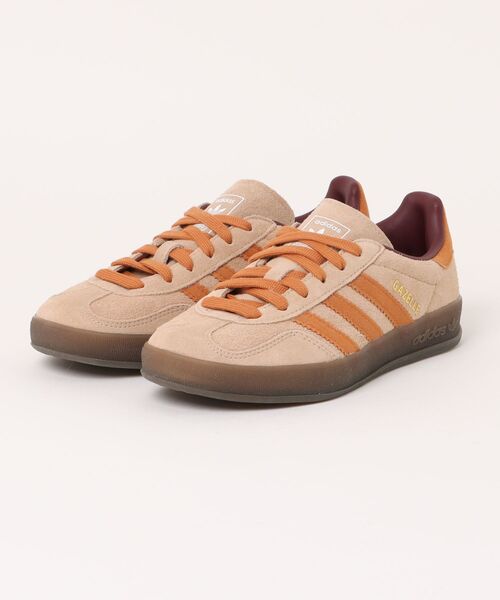 【adidas】 アディダス GAZELLE INDOOR CRAF/SHAD/WARM 国内発送 セール】ADIDAS アディダス GAZELLE INDOOR ガゼル インドア
