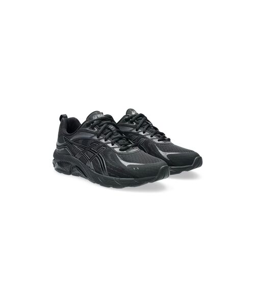 RUNWAY channel（ランウェイチャネル）の「【asics】GEL-QUANTUM 180 VIII（スニーカー・レディース・レッド/ブラック・23.5/24/24.5/23/25）」の4枚目の写真