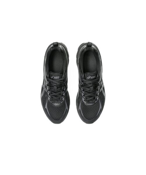 RUNWAY channel（ランウェイチャネル）の「【asics】GEL-QUANTUM 180 VIII（スニーカー・レディース・レッド/ブラック・23.5/24/24.5/23/25）」の5枚目の写真