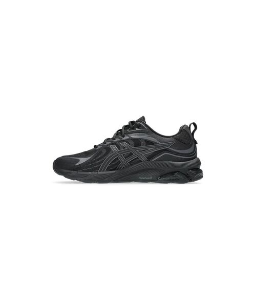 RUNWAY channel（ランウェイチャネル）の「【asics】GEL-QUANTUM 180 VIII（スニーカー・レディース・レッド/ブラック・23.5/24/24.5/23/25）」の8枚目の写真
