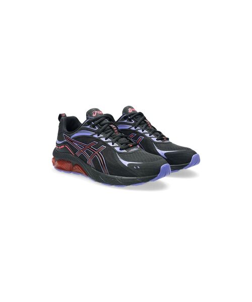 RUNWAY channel（ランウェイチャネル）の「【asics】GEL-QUANTUM 180 VIII（スニーカー・レディース・レッド/ブラック・23.5/24/24.5/23/25）」の11枚目の写真