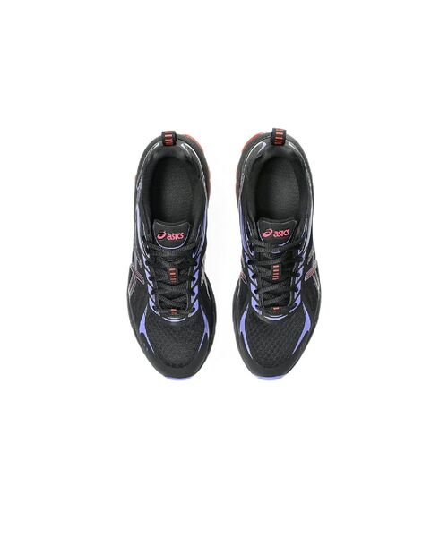 RUNWAY channel（ランウェイチャネル）の「【asics】GEL-QUANTUM 180 VIII（スニーカー・レディース・レッド/ブラック・23.5/24/24.5/23/25）」の12枚目の写真