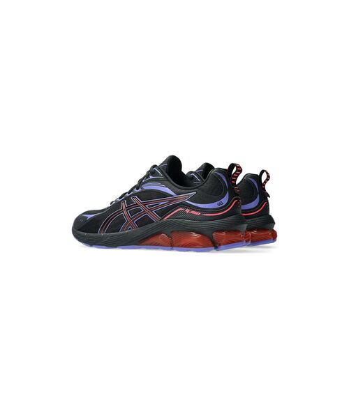 RUNWAY channel（ランウェイチャネル）の「【asics】GEL-QUANTUM 180 VIII（スニーカー・レディース・レッド/ブラック・23.5/24/24.5/23/25）」の13枚目の写真