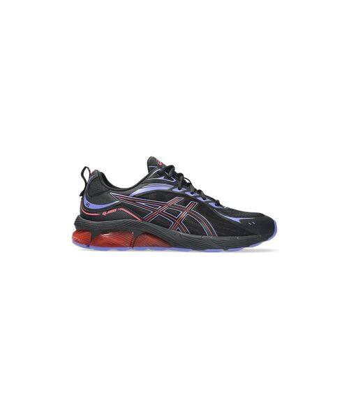 RUNWAY channel（ランウェイチャネル）の「【asics】GEL-QUANTUM 180 VIII（スニーカー・レディース・レッド/ブラック・23.5/24/24.5/23/25）」の16枚目の写真