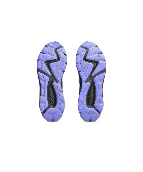 RUNWAY channel（ランウェイチャネル）の「【asics】GEL-QUANTUM 180 VIII（スニーカー・レディース・レッド/ブラック・23.5/24/24.5/23/25）」の17枚目の写真