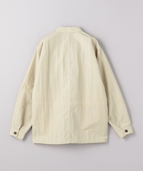 UNITED ARROWS（ユナイテッドアローズ）の「ナイロン コットン 