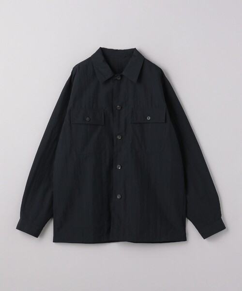 UNITED ARROWS（ユナイテッドアローズ）の「ナイロン コットン 