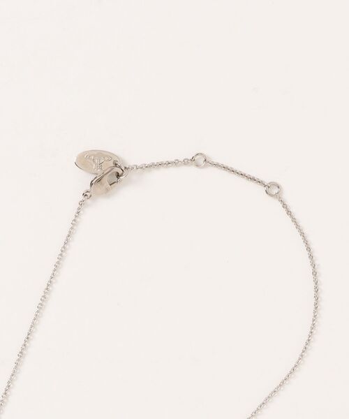 PETRA PENDANT（ネックレス）｜Vivienne Westwood（ヴィヴィアン