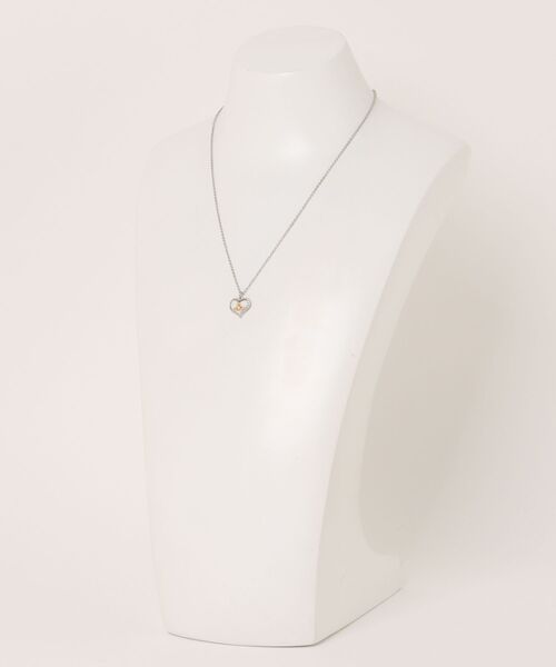 PETRA PENDANT（ネックレス）｜Vivienne Westwood（ヴィヴィアン