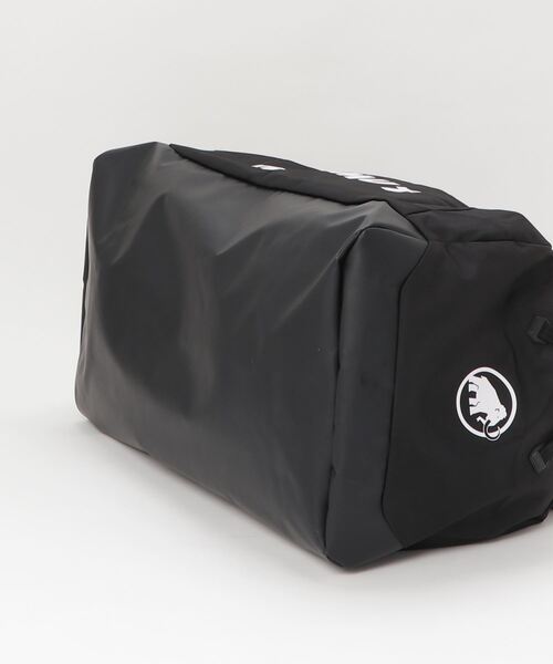 Mammut - 【ペニー】MAMMUT CARGON 140L - マムート カーゴン Amazon | マムート Cargon 0055 black-fire 2510-02080 140L