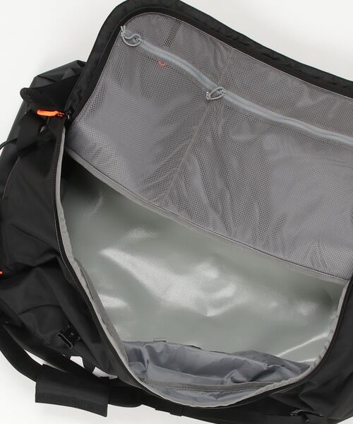 Mammut - 【ペニー】MAMMUT CARGON 140L - マムート カーゴン マムート カーゴン 140L ダッフルバッグ 国内正規品 | 販売