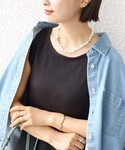SHIPS(シップス)の「トップス(タンクトップ)」