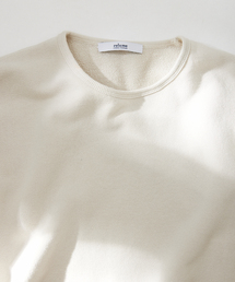 JOURNAL STANDARD relume | クルーネック LOOP スウェットシャツ(スウェット)