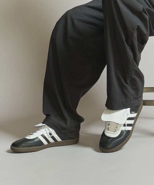 adidas Originals(アディダスオリジナルス)の「<adidas Originals> サンバ LT/スニーカー(スニーカー・メンズ・その他1/その他2/その他4/その他3・28.5cm/28cm/27.5cm/27cm/26.5cm/26cm/25.5cm)」の5枚目の写真