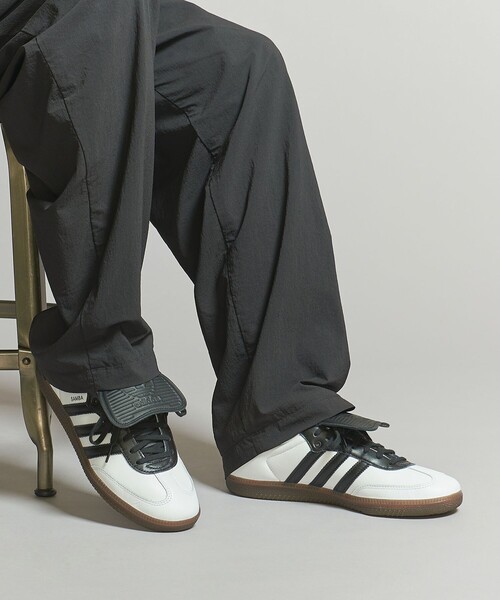 adidas Originals(アディダスオリジナルス)の「<adidas Originals> サンバ LT/スニーカー(スニーカー・メンズ・その他1/その他2/その他4/その他3・28.5cm/28cm/27.5cm/27cm/26.5cm/26cm/25.5cm)」の6枚目の写真