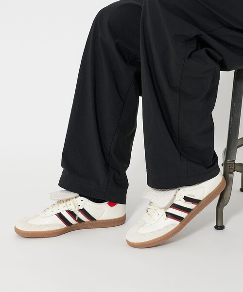 adidas Originals(アディダスオリジナルス)の「<adidas Originals> サンバ LT/スニーカー(スニーカー・メンズ・その他1/その他2/その他4/その他3・28.5cm/28cm/27.5cm/27cm/26.5cm/26cm/25.5cm)」の8枚目の写真