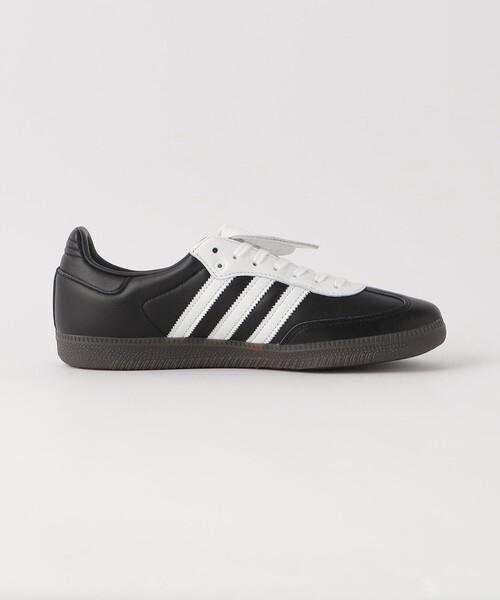 adidas Originals(アディダスオリジナルス)の「<adidas Originals> サンバ LT/スニーカー(スニーカー・メンズ・その他1/その他2/その他4/その他3・28.5cm/28cm/27.5cm/27cm/26.5cm/26cm/25.5cm)」の11枚目の写真