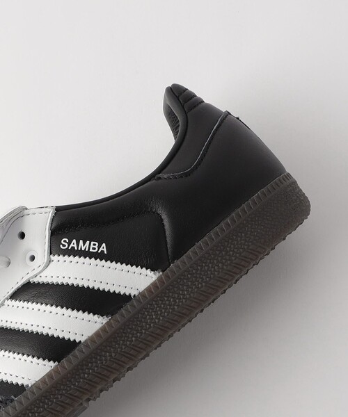 adidas Originals(アディダスオリジナルス)の「<adidas Originals> サンバ LT/スニーカー(スニーカー・メンズ・その他1/その他2/その他4/その他3・28.5cm/28cm/27.5cm/27cm/26.5cm/26cm/25.5cm)」の16枚目の写真