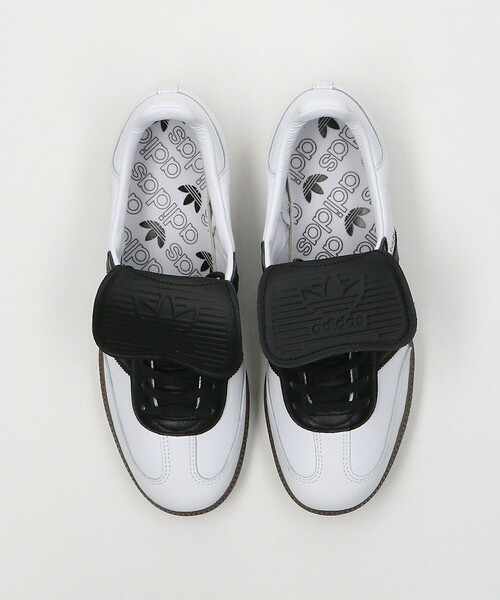 adidas Originals(アディダスオリジナルス)の「<adidas Originals> サンバ LT/スニーカー(スニーカー・メンズ・その他1/その他2/その他4/その他3・28.5cm/28cm/27.5cm/27cm/26.5cm/26cm/25.5cm)」の17枚目の写真