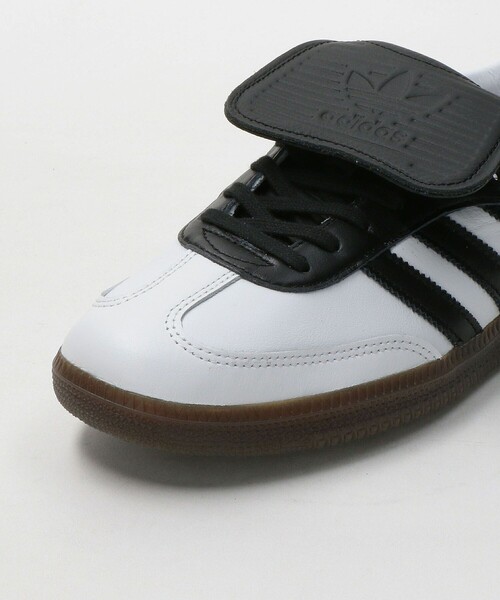 adidas Originals(アディダスオリジナルス)の「<adidas Originals> サンバ LT/スニーカー(スニーカー・メンズ・その他1/その他2/その他4/その他3・28.5cm/28cm/27.5cm/27cm/26.5cm/26cm/25.5cm)」の18枚目の写真
