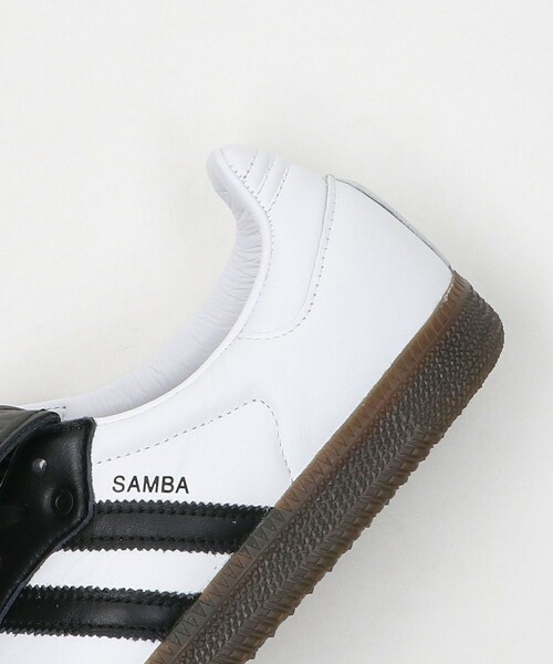 adidas Originals(アディダスオリジナルス)の「<adidas Originals> サンバ LT/スニーカー(スニーカー・メンズ・その他1/その他2/その他4/その他3・28.5cm/28cm/27.5cm/27cm/26.5cm/26cm/25.5cm)」の19枚目の写真