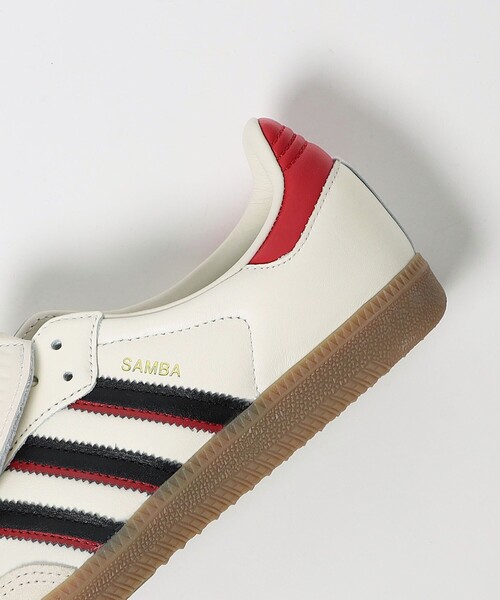 adidas Originals(アディダスオリジナルス)の「<adidas Originals> サンバ LT/スニーカー(スニーカー・メンズ・その他1/その他2/その他4/その他3・28.5cm/28cm/27.5cm/27cm/26.5cm/26cm/25.5cm)」の21枚目の写真