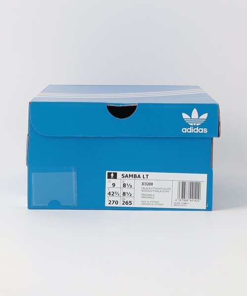 adidas Originals(アディダスオリジナルス)の「<adidas Originals> サンバ LT/スニーカー(スニーカー・メンズ・その他1/その他2/その他4/その他3・28.5cm/28cm/27.5cm/27cm/26.5cm/26cm/25.5cm)」の20枚目の写真