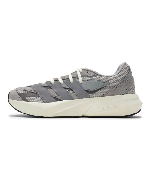セール】【adidas】 LIGHTBLAZE U（スニーカー）｜adidas