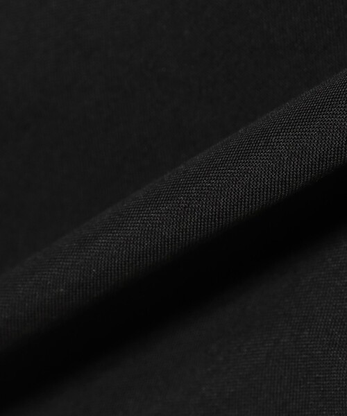 UNIVERSAL OVERALL（ユニバーサルオーバーオール）の「UNIVERSAL OVERALL / SALOPETTE（サロペット/オーバーオール・レディース・ブラック/ブラウン系その他・ONE SIZE）」の5枚目の写真