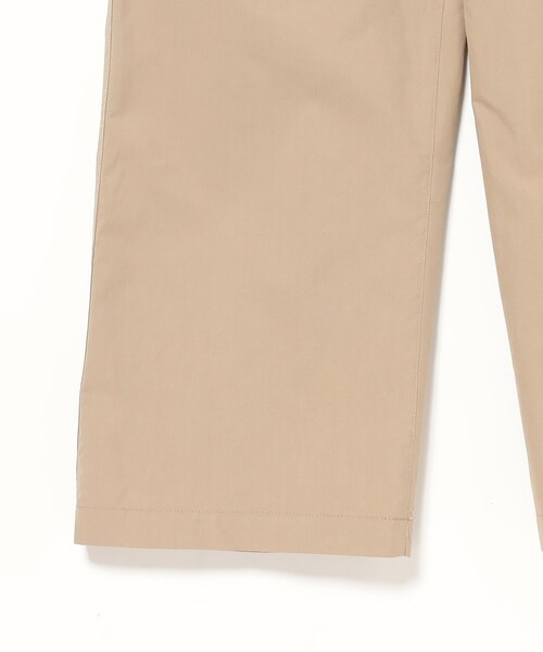 UNIVERSAL OVERALL（ユニバーサルオーバーオール）の「UNIVERSAL OVERALL / SALOPETTE（サロペット/オーバーオール・レディース・ブラック/ブラウン系その他・ONE SIZE）」の9枚目の写真