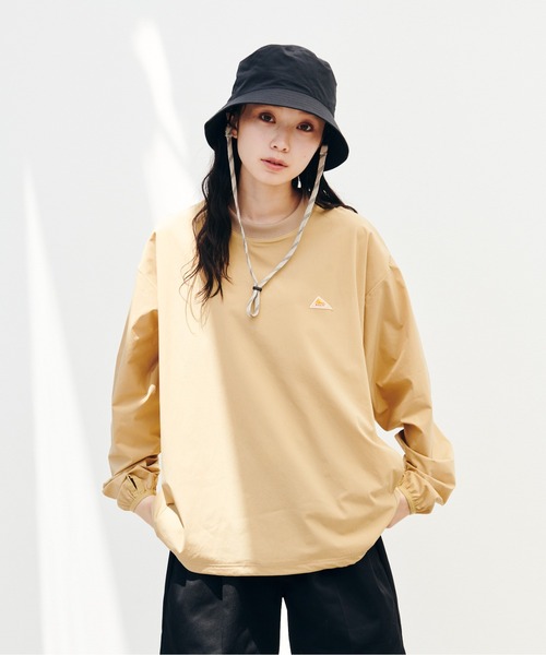 セール】ラッシュ コンフォート L/S ティーシャツ（その他トップス