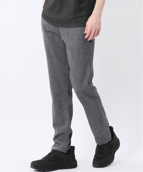 セール】【ストレッチ ウォッシャブル】レノマ オム ストレッチ